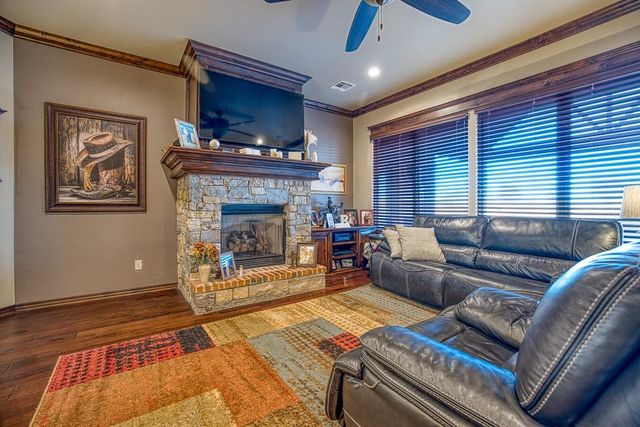 1905 Massey Avenue, Kingfisher, OK 73750