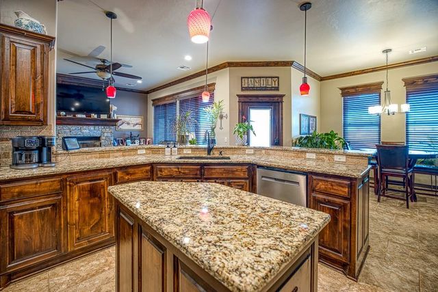 1905 Massey Avenue, Kingfisher, OK 73750