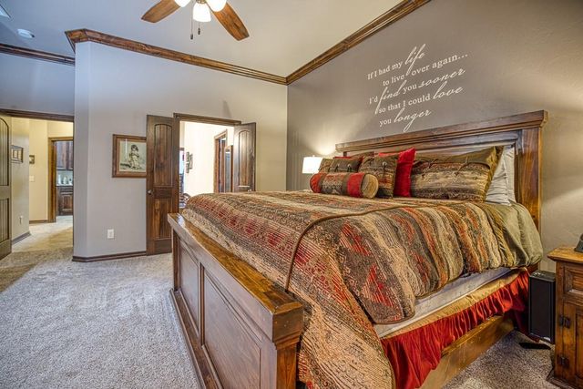 1905 Massey Avenue, Kingfisher, OK 73750