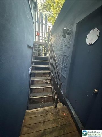 539 Atlantic Street, Bethlehem City, PA 18015