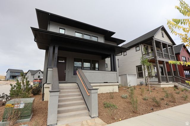 7264 S HIDDEN HILLS DR, West Jordan, UT 84081