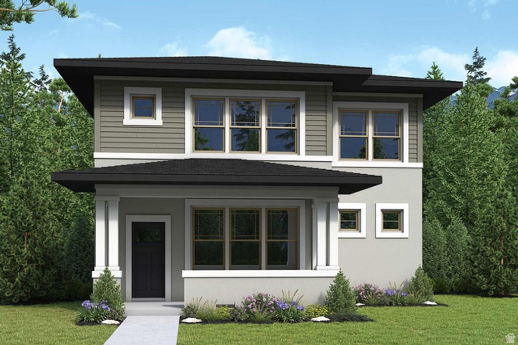 7264 S HIDDEN HILLS DR, West Jordan, UT 84081