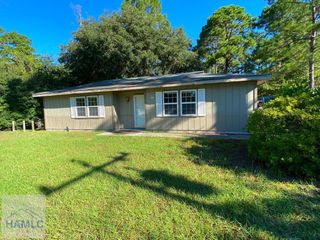 646 Fleming Road, Hinesville, GA 31313