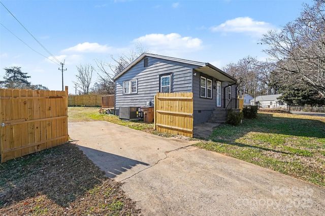 419 W Circle Drive W, Shelby, NC 28150