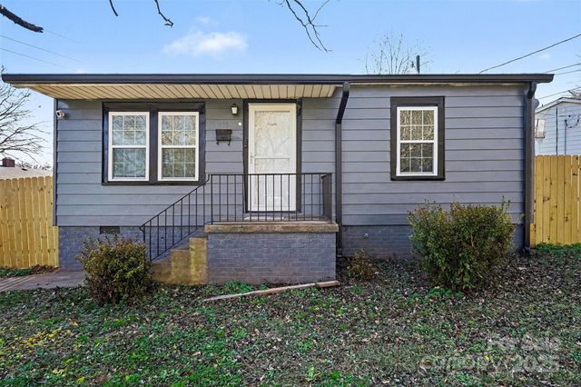 419 W Circle Drive W, Shelby, NC 28150