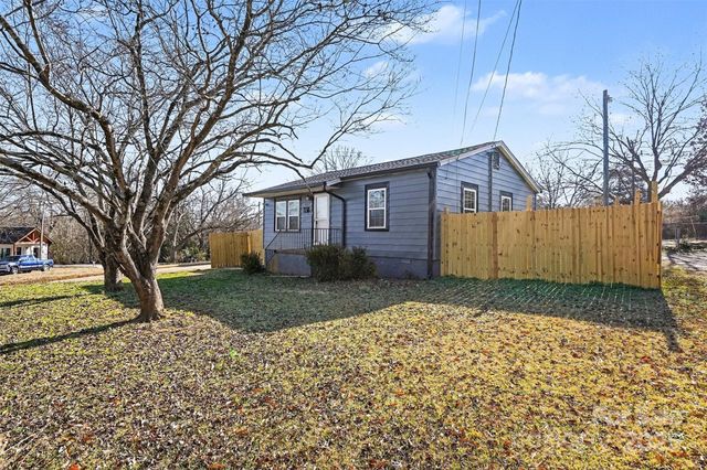 419 W Circle Drive W, Shelby, NC 28150