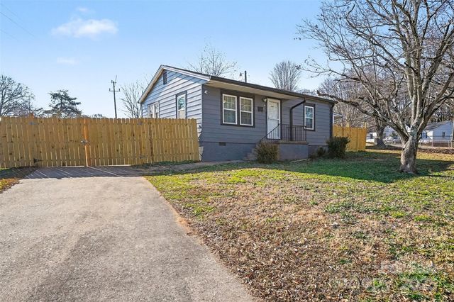 419 W Circle Drive W, Shelby, NC 28150