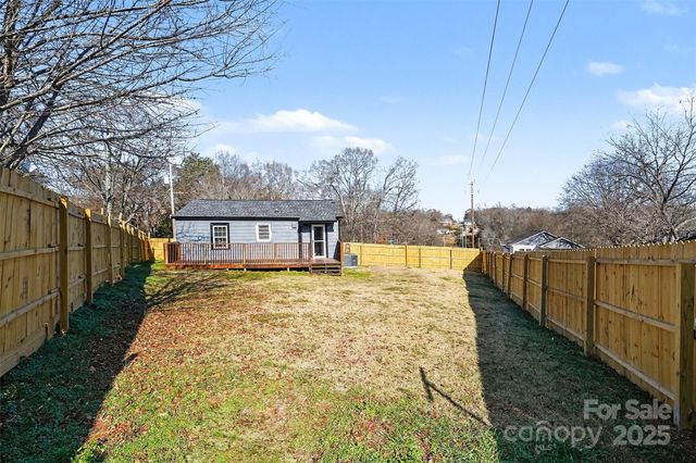 419 W Circle Drive W, Shelby, NC 28150