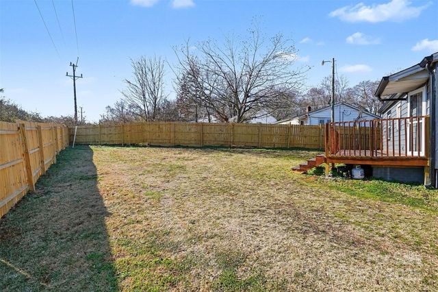 419 W Circle Drive W, Shelby, NC 28150