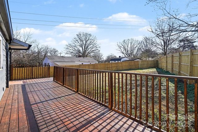 419 W Circle Drive W, Shelby, NC 28150