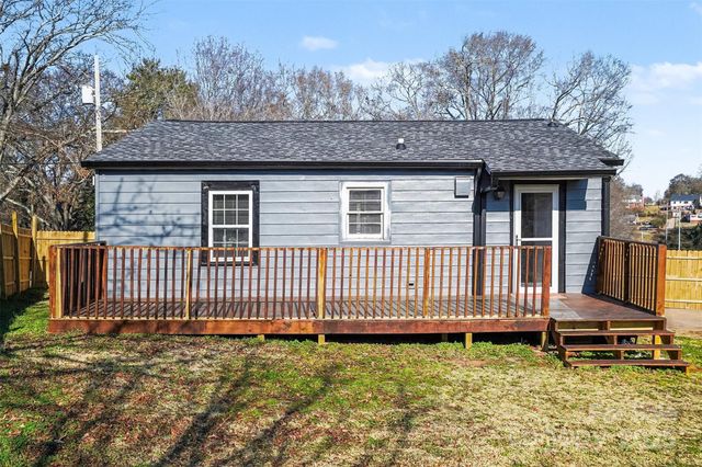 419 W Circle Drive W, Shelby, NC 28150