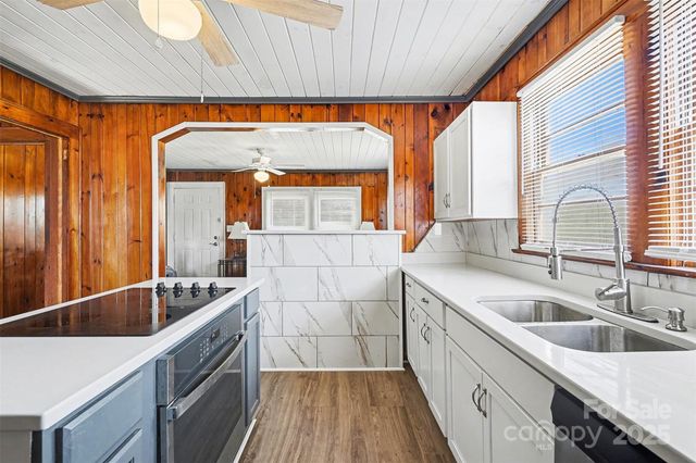 419 W Circle Drive W, Shelby, NC 28150