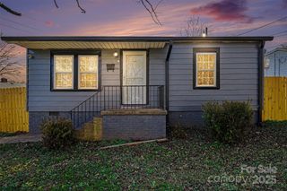 419 W Circle Drive W, Shelby, NC 28150