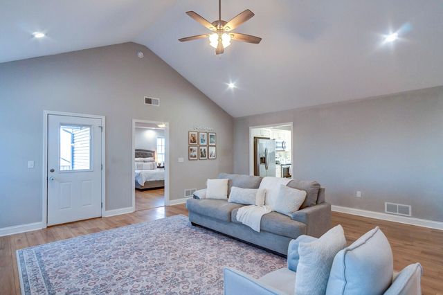 312 Memory Lane, Richmond, KY 40475