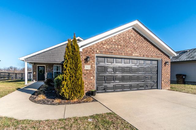 312 Memory Lane, Richmond, KY 40475
