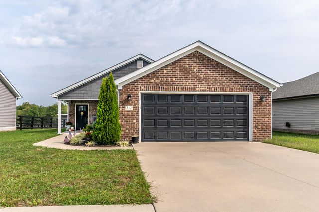 312 Memory Lane, Richmond, KY 40475