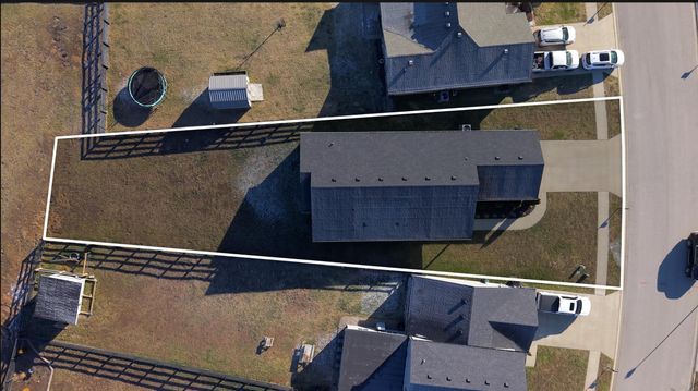 312 Memory Lane, Richmond, KY 40475