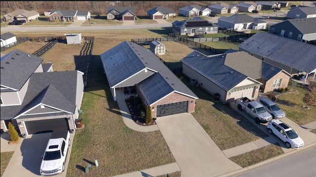 312 Memory Lane, Richmond, KY 40475