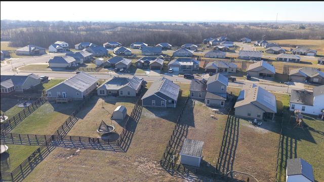 312 Memory Lane, Richmond, KY 40475