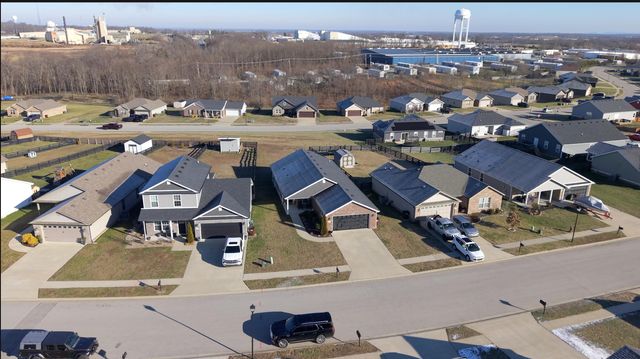 312 Memory Lane, Richmond, KY 40475