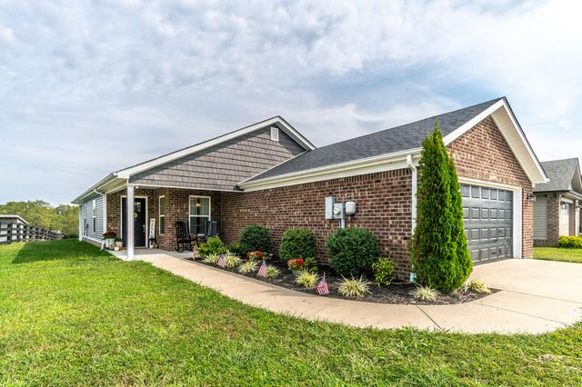 312 Memory Lane, Richmond, KY 40475