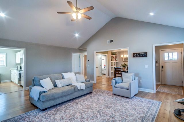 312 Memory Lane, Richmond, KY 40475