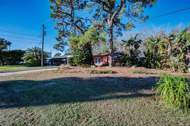 406 ORCHID LANE, Palm Harbor, FL 34683