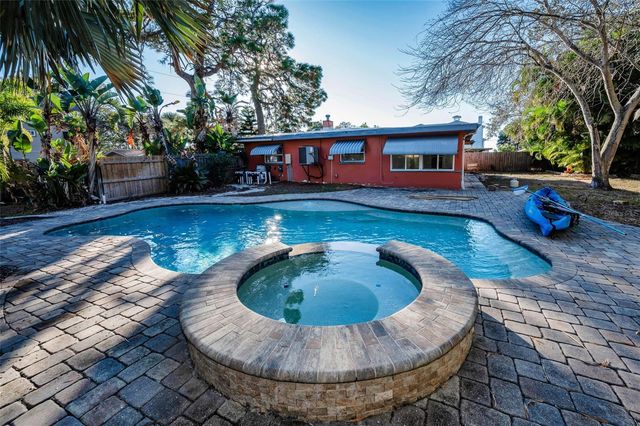 406 ORCHID LANE, Palm Harbor, FL 34683