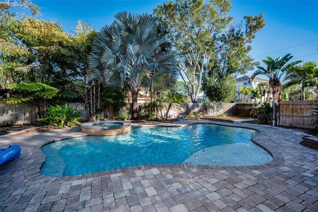 406 ORCHID LANE, Palm Harbor, FL 34683