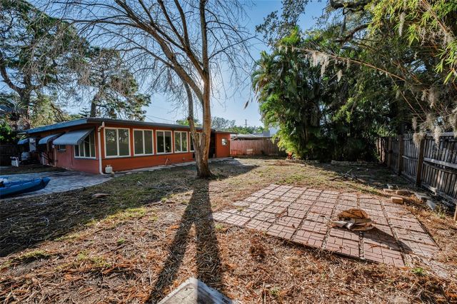 406 ORCHID LANE, Palm Harbor, FL 34683