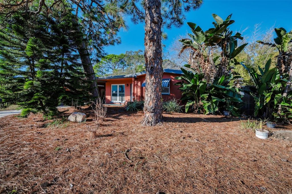 406 ORCHID LANE, Palm Harbor, FL 34683