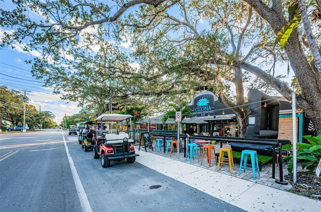 Image 32 of property listing at 406 ORCHID LANE, Palm Harbor, FL 34683