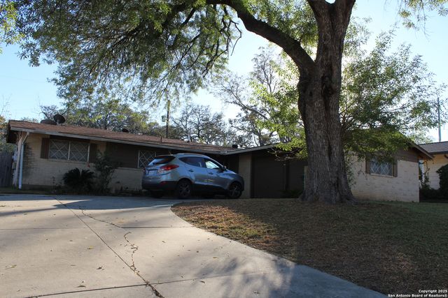 5906 Gabor, San Antonio, TX 78240