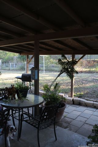 5906 Gabor, San Antonio, TX 78240