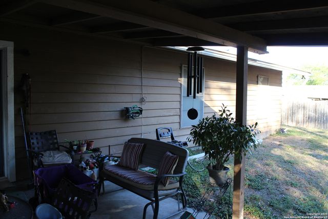 5906 Gabor, San Antonio, TX 78240