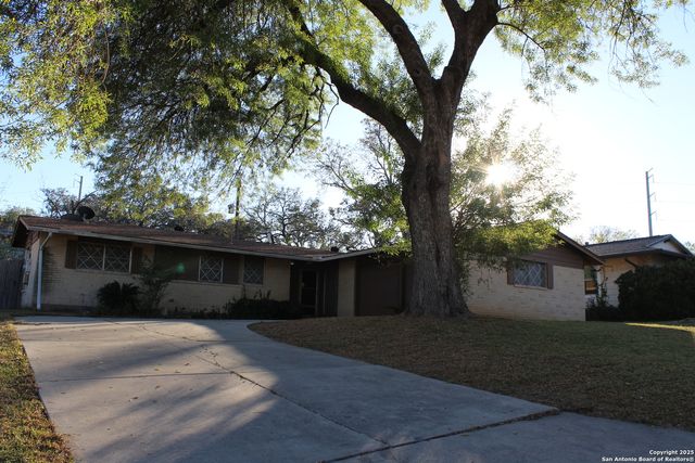 5906 Gabor, San Antonio, TX 78240