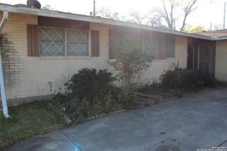 5906 Gabor, San Antonio, TX 78240