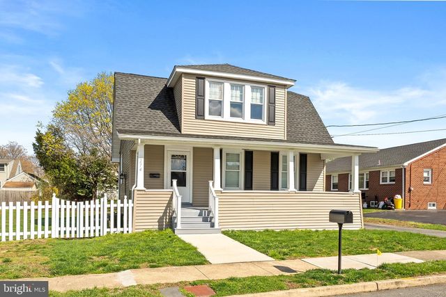 274 MCADOO AVE, Hamilton, NJ 08619