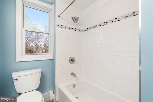 274 MCADOO AVE, Hamilton, NJ 08619