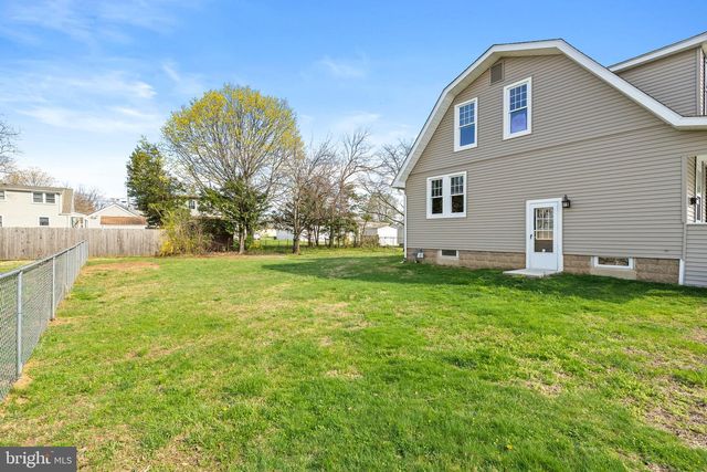 274 MCADOO AVE, Hamilton, NJ 08619