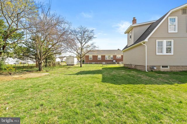 274 MCADOO AVE, Hamilton, NJ 08619