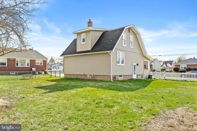 274 MCADOO AVE, Hamilton, NJ 08619