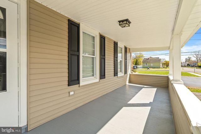 274 MCADOO AVE, Hamilton, NJ 08619