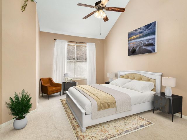 4318 Pinewood Park Drive, Kingwood, TX 77345