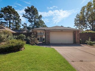 4318 Pinewood Park Drive, Kingwood, TX 77345