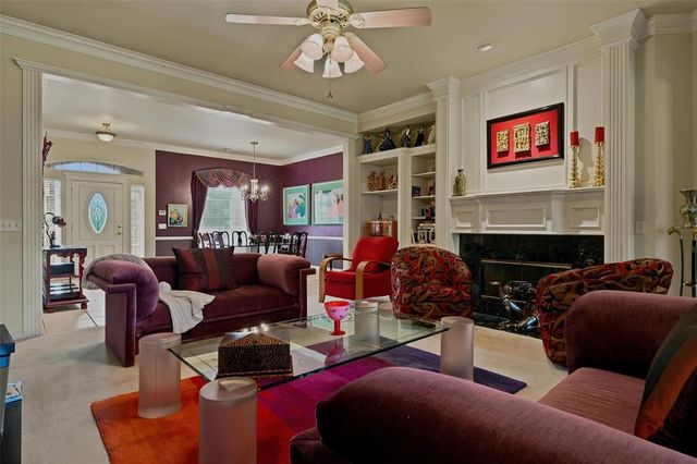 3008 Viewmont Court, Edmond, OK 73003