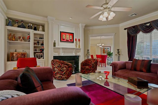3008 Viewmont Court, Edmond, OK 73003
