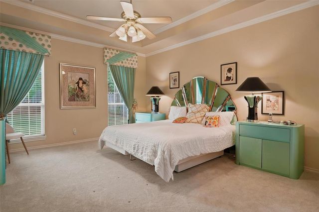 3008 Viewmont Court, Edmond, OK 73003