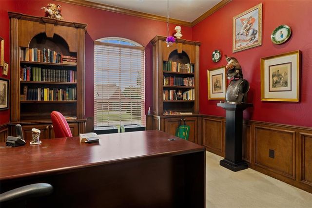 3008 Viewmont Court, Edmond, OK 73003