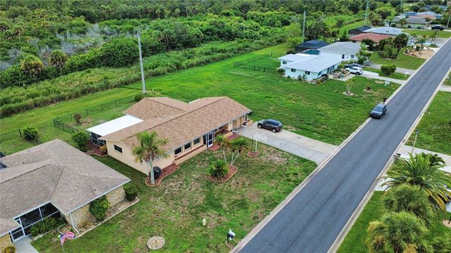 27 ANNAPOLIS LANE, Rotonda West, FL 33947